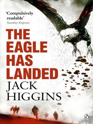The Eagle Has Landed - ebook